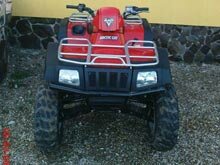 ATV